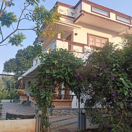 Wild Mist Homestay Munnar Exterior photo