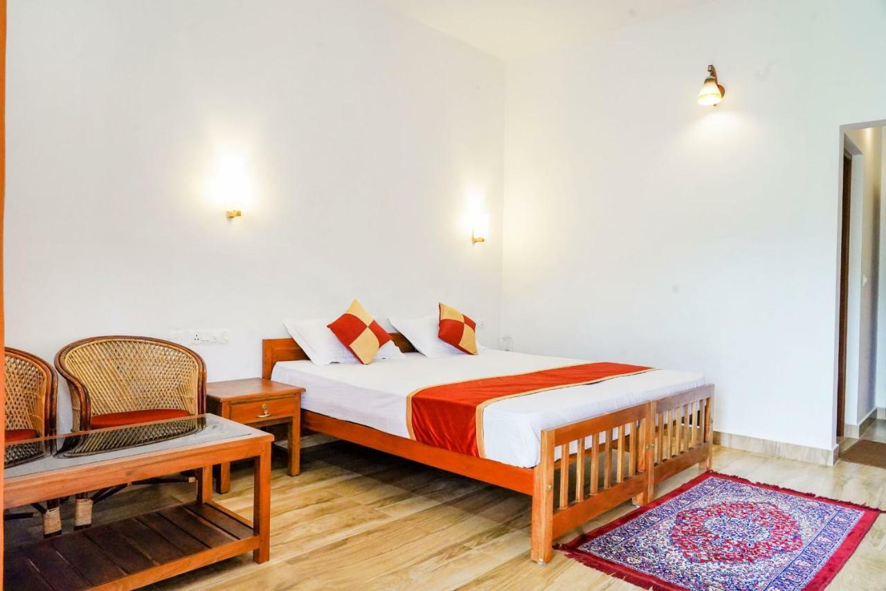 Wild Mist Homestay Munnar Exterior photo